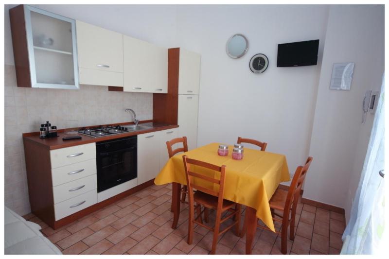 Hotel Plaia Case Vacanza