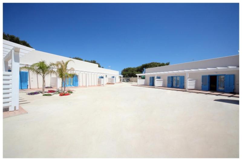 Hotel Plaia Case Vacanza