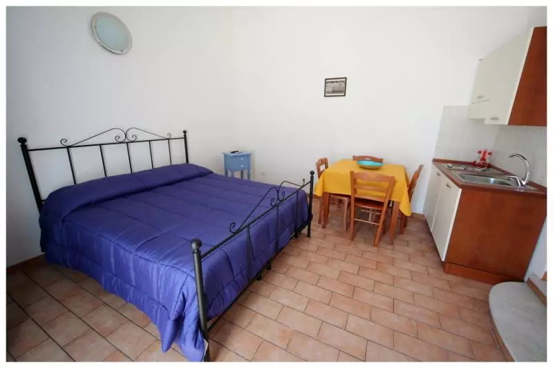 هتل Plaia Case Vacanza