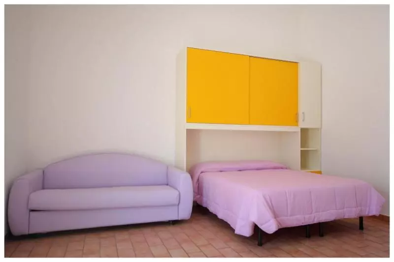 هتل Plaia Case Vacanza