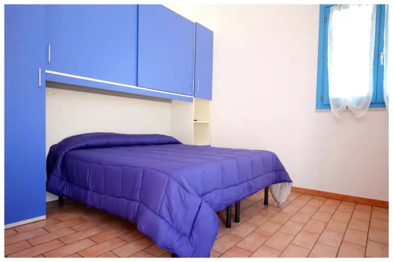 هتل Plaia Case Vacanza