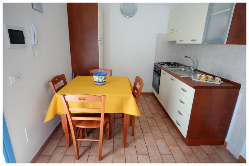 Hotel Plaia Case Vacanza