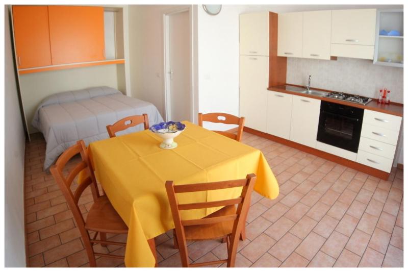 Hotel Plaia Case Vacanza