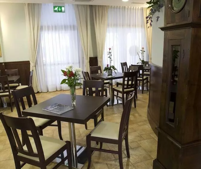 Hotelli Relais Forti