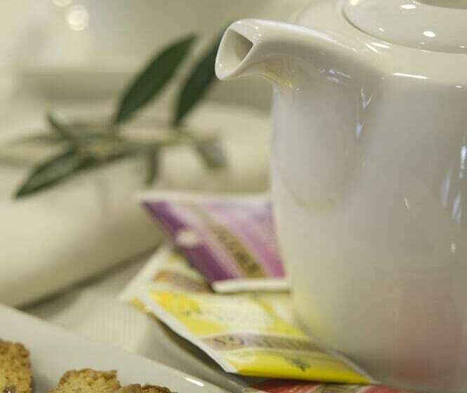 בית מלון כפרי Relais Forti