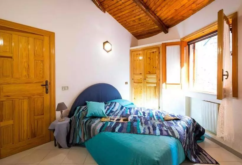 ホテル Solemar Sicilia  Residence Mer Et Soleil