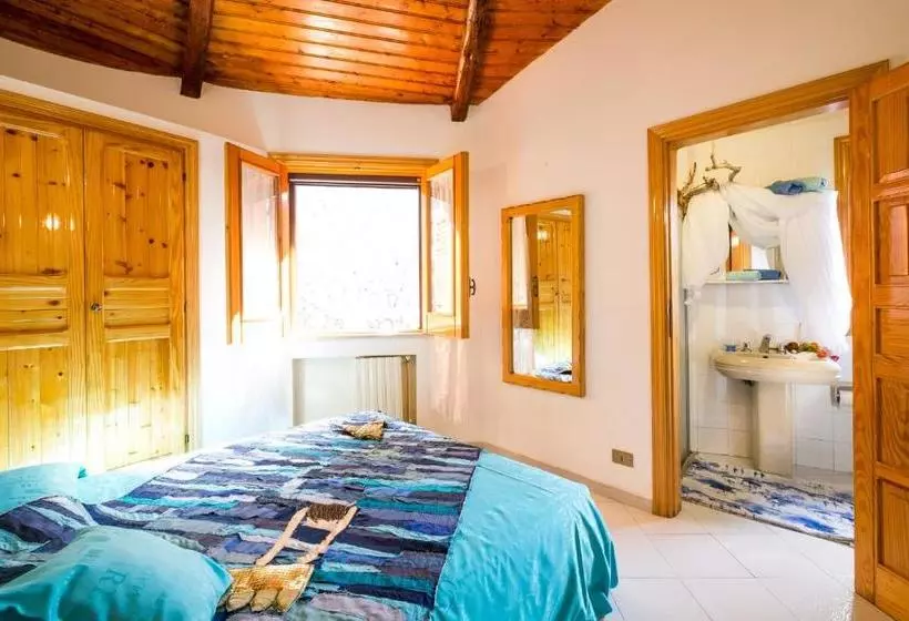 ホテル Solemar Sicilia  Residence Mer Et Soleil