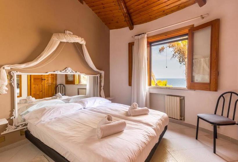 호텔 Solemar Sicilia  Residence Mer Et Soleil