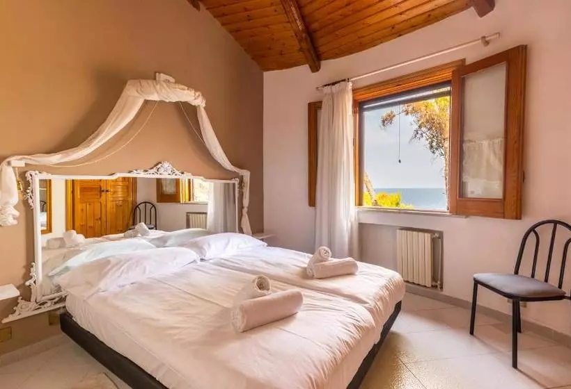 ホテル Solemar Sicilia  Residence Mer Et Soleil