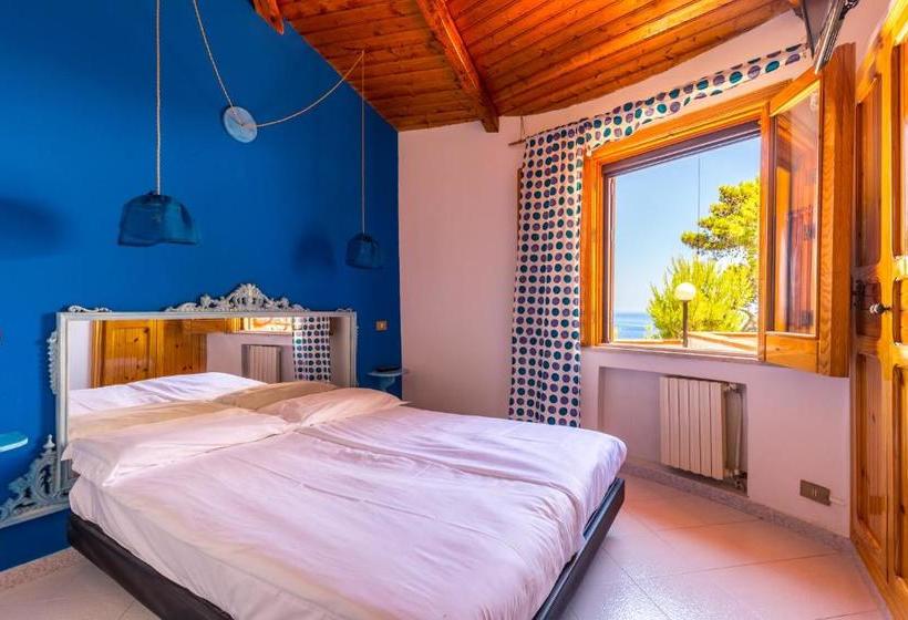 호텔 Solemar Sicilia  Residence Mer Et Soleil