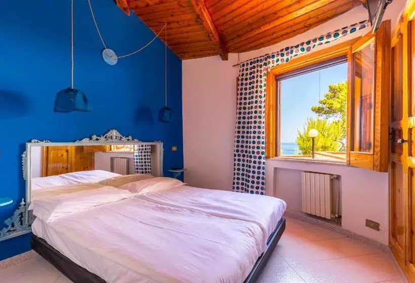 ホテル Solemar Sicilia  Residence Mer Et Soleil
