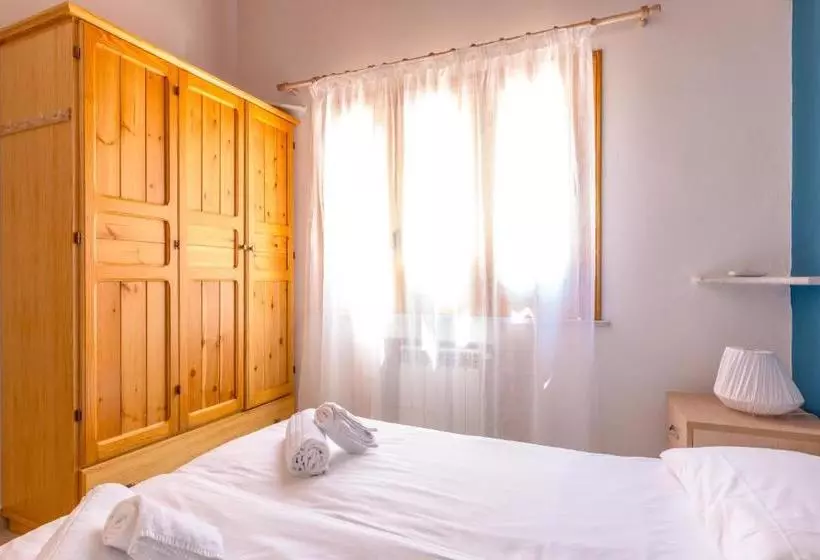 ホテル Solemar Sicilia  Residence Mer Et Soleil