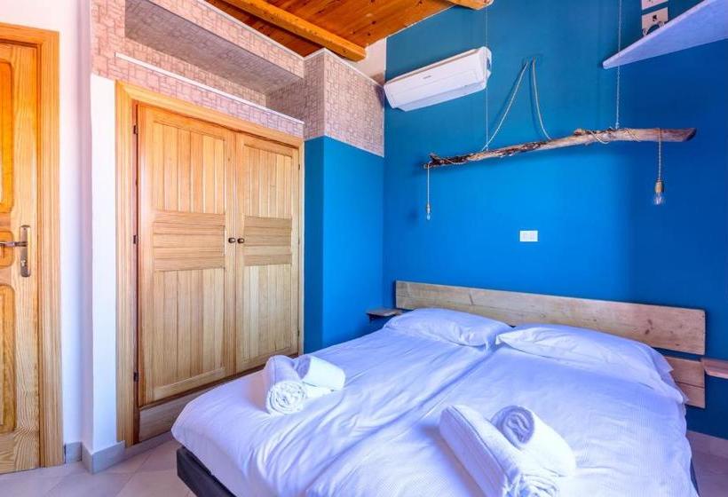 호텔 Solemar Sicilia  Residence Mer Et Soleil