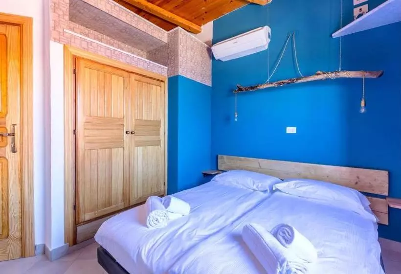 ホテル Solemar Sicilia  Residence Mer Et Soleil