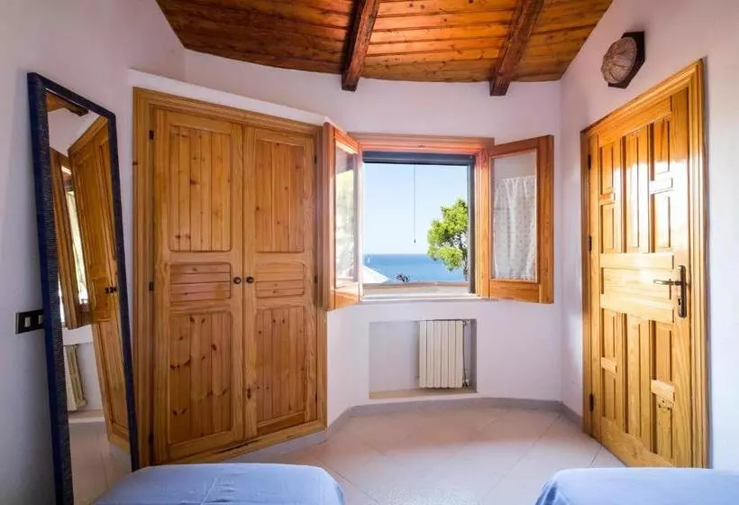 ホテル Solemar Sicilia  Residence Mer Et Soleil