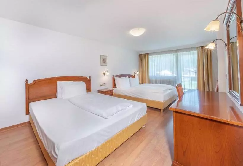 ホテル Residence Villa Gran Baita