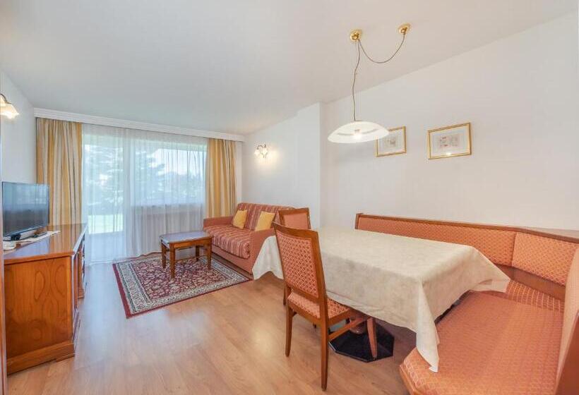 فندق Residence Villa Gran Baita