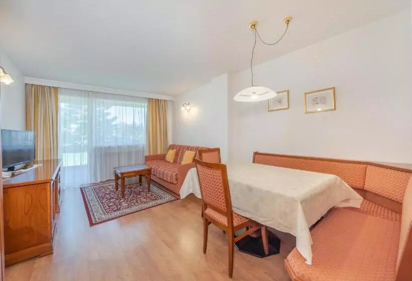 ホテル Residence Villa Gran Baita