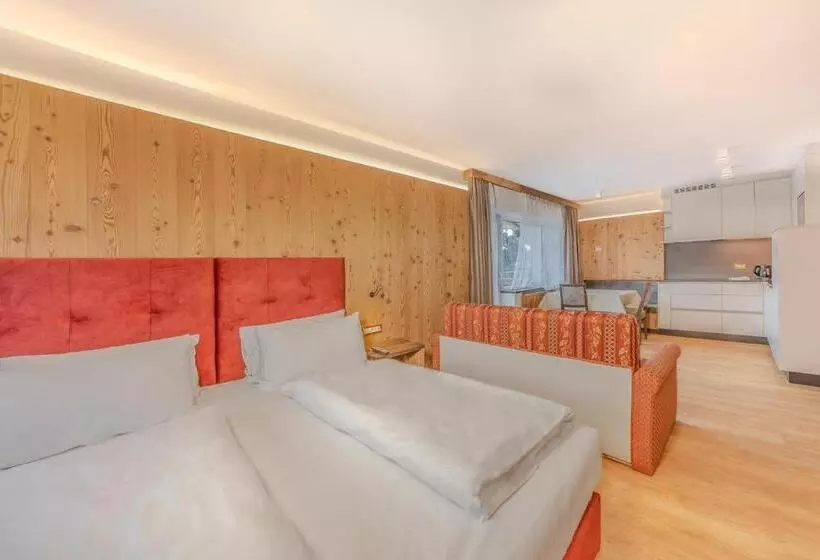 ホテル Residence Villa Gran Baita