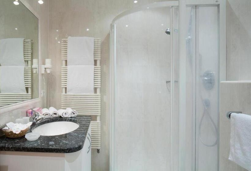 فندق Residence Villa Gran Baita