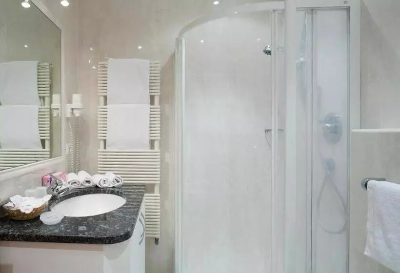 ホテル Residence Villa Gran Baita