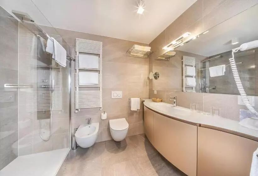 ホテル Residence Villa Gran Baita