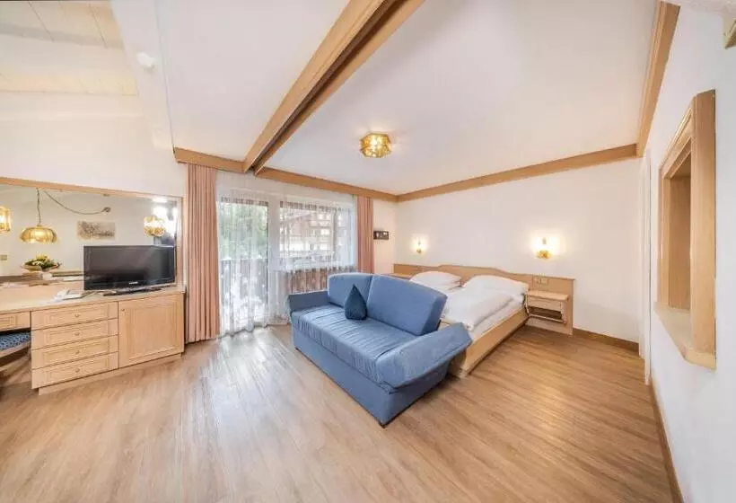 ホテル Residence Villa Gran Baita