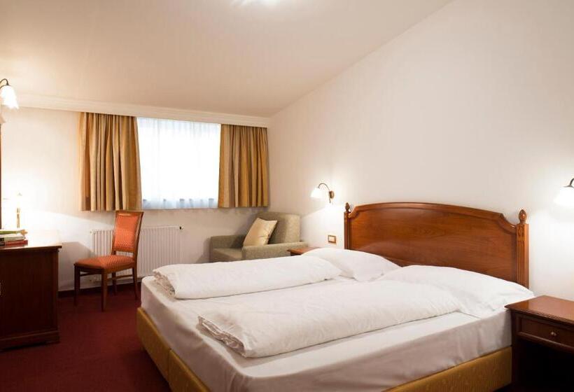 فندق Residence Villa Gran Baita