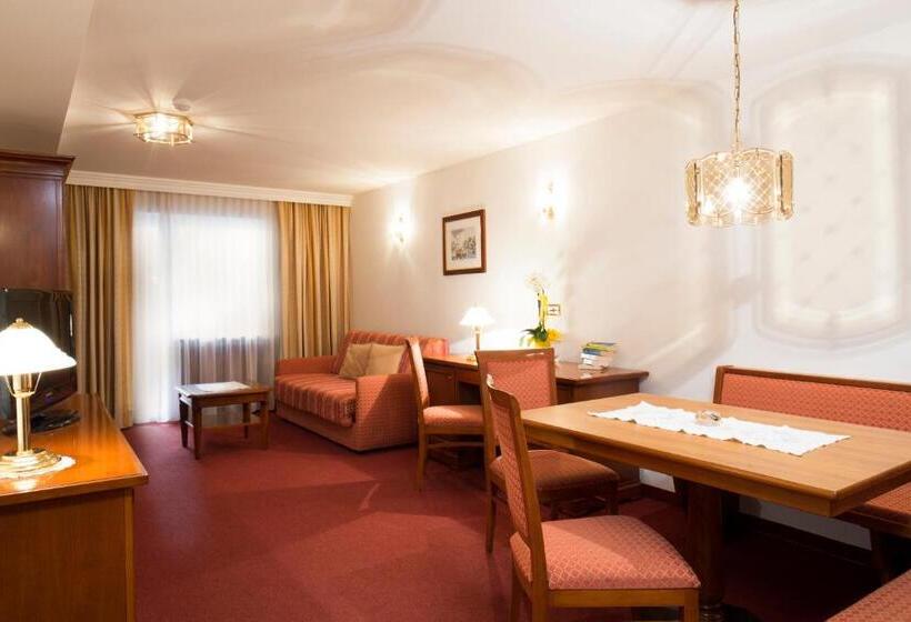 فندق Residence Villa Gran Baita