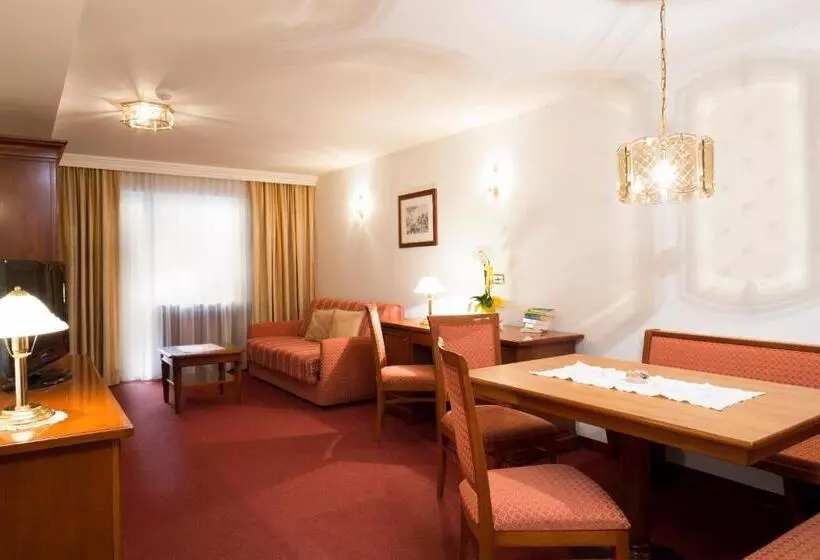 ホテル Residence Villa Gran Baita