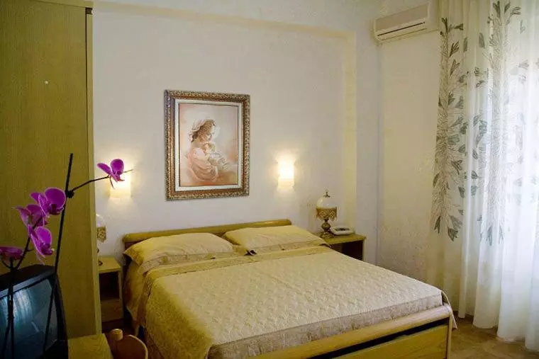 Hotelli Ristorante Solari