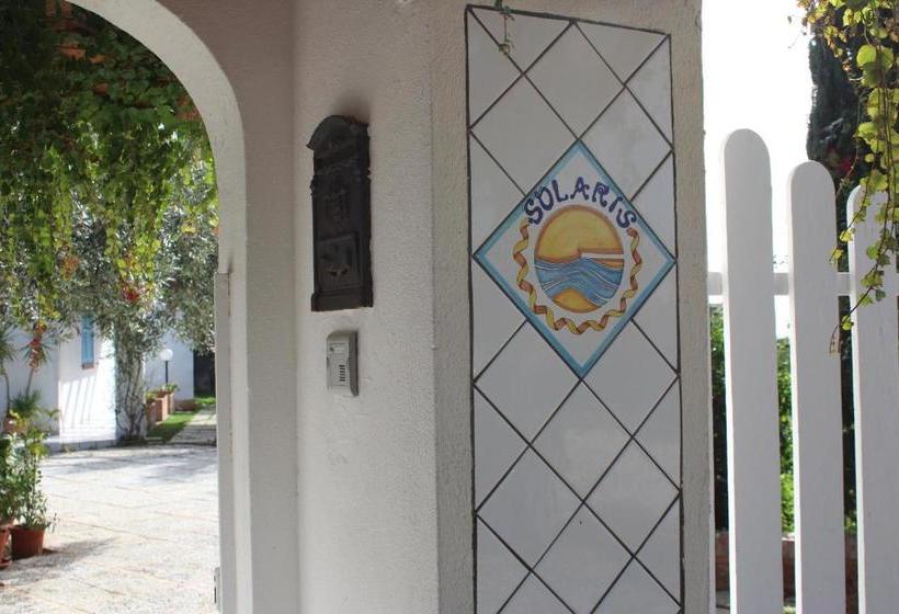 Hotel Solaris