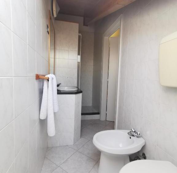 בית מלון כפרי Sorriso