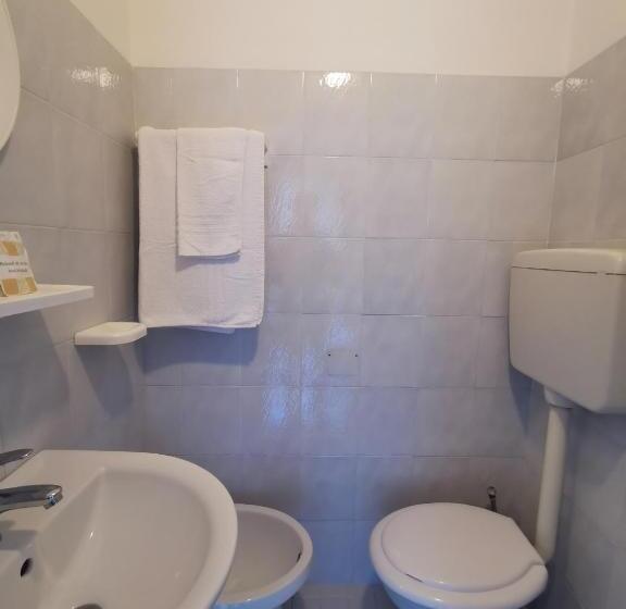 בית מלון כפרי Sorriso