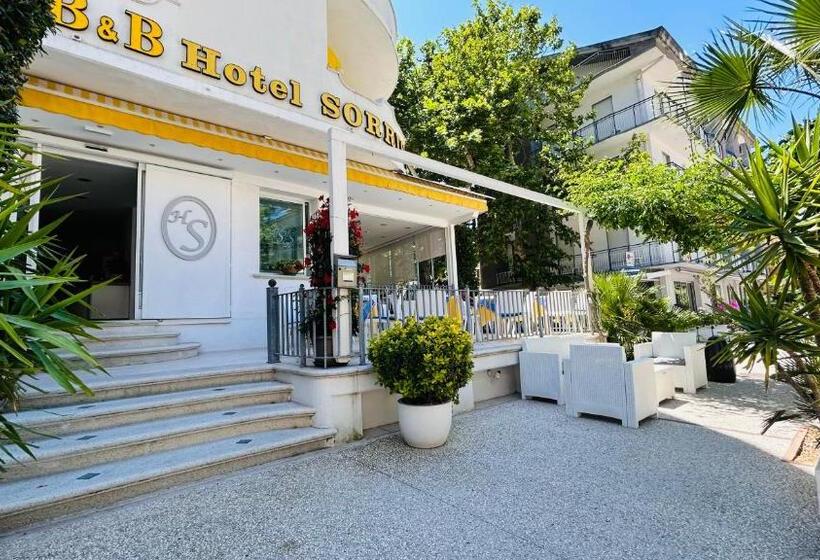 בית מלון כפרי Sorriso