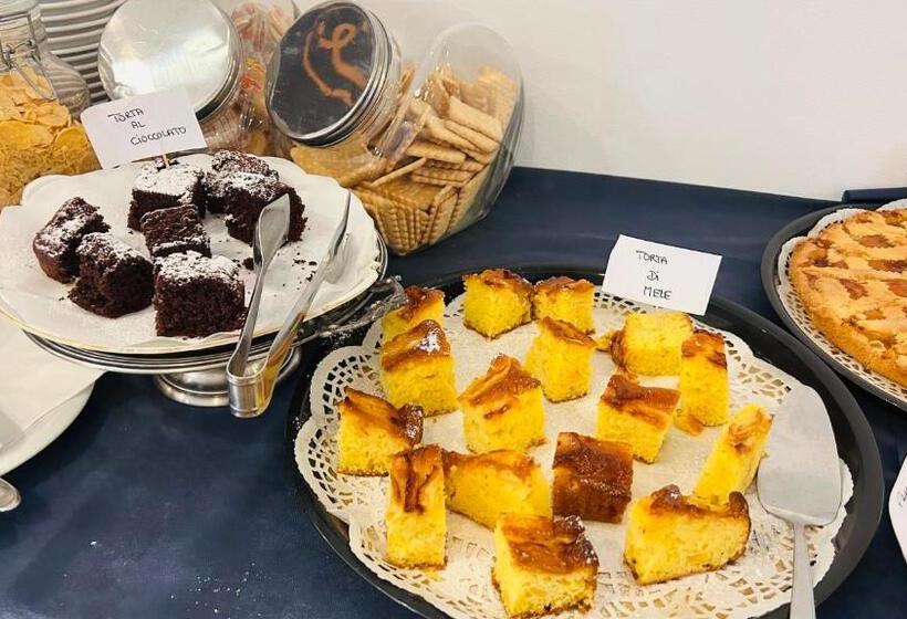 בית מלון כפרי Sorriso