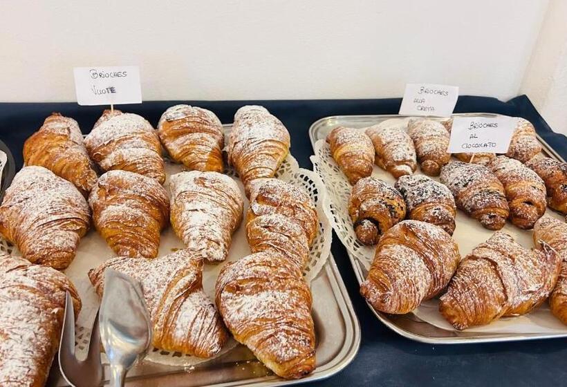 בית מלון כפרי Sorriso