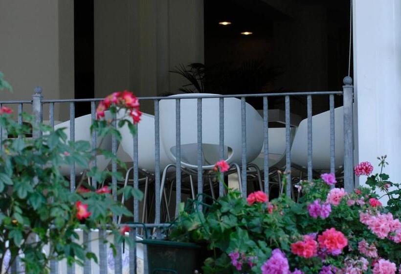 בית מלון כפרי Sorriso