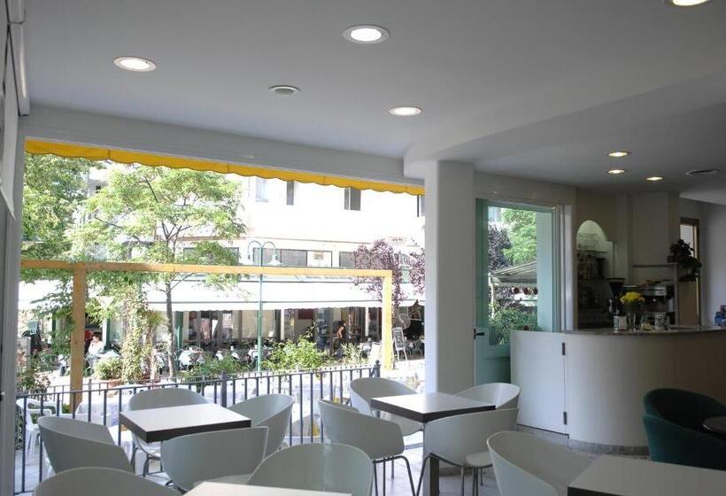 בית מלון כפרי Sorriso