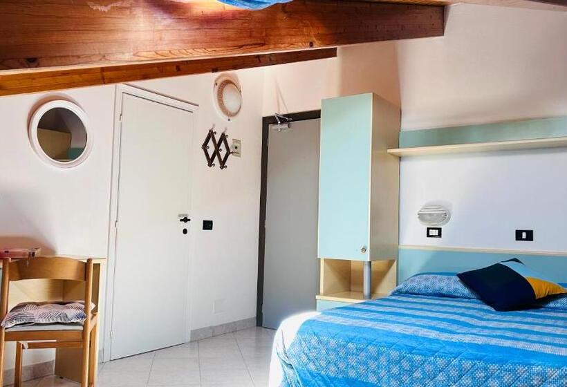 בית מלון כפרי Sorriso