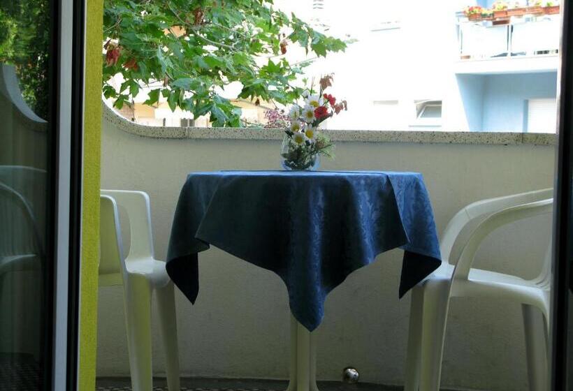 בית מלון כפרי Sorriso