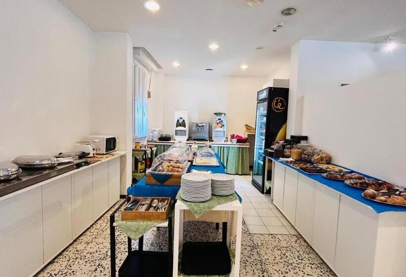 בית מלון כפרי Sorriso