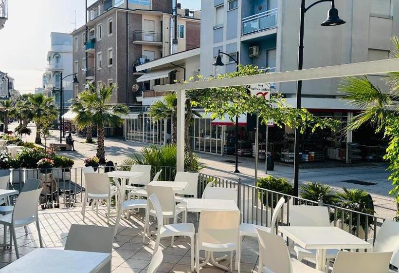 בית מלון כפרי Sorriso