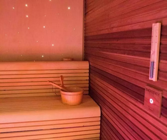ホテル Suite & Spa Mirabel