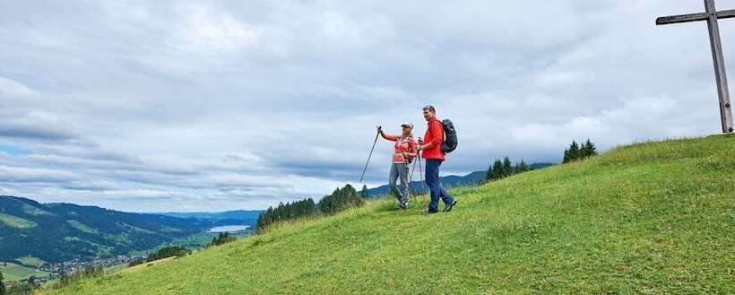 בית מלון כפרי Tyrol