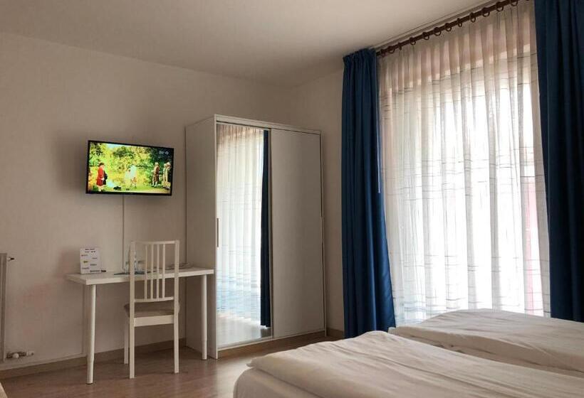 בית מלון כפרי Villa Al Vento