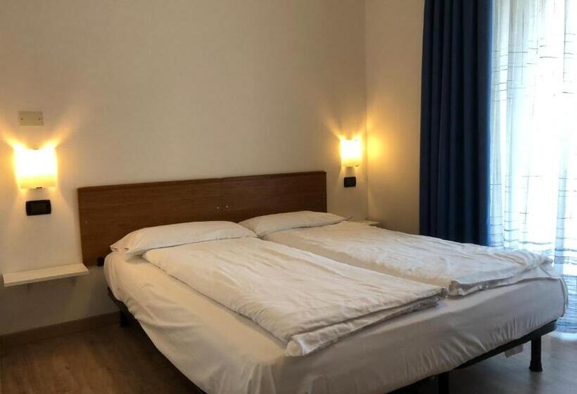 בית מלון כפרי Villa Al Vento