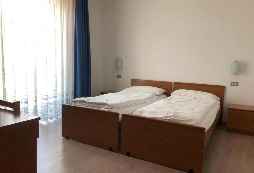 בית מלון כפרי Villa Al Vento