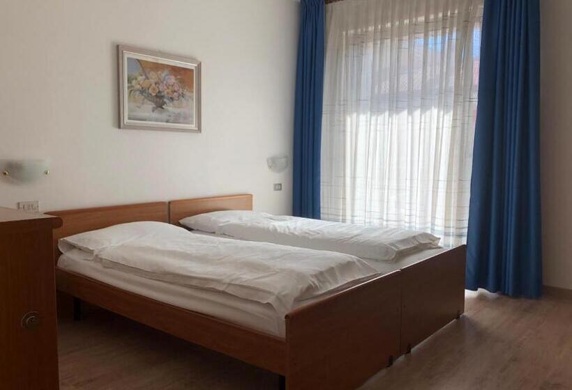 בית מלון כפרי Villa Al Vento