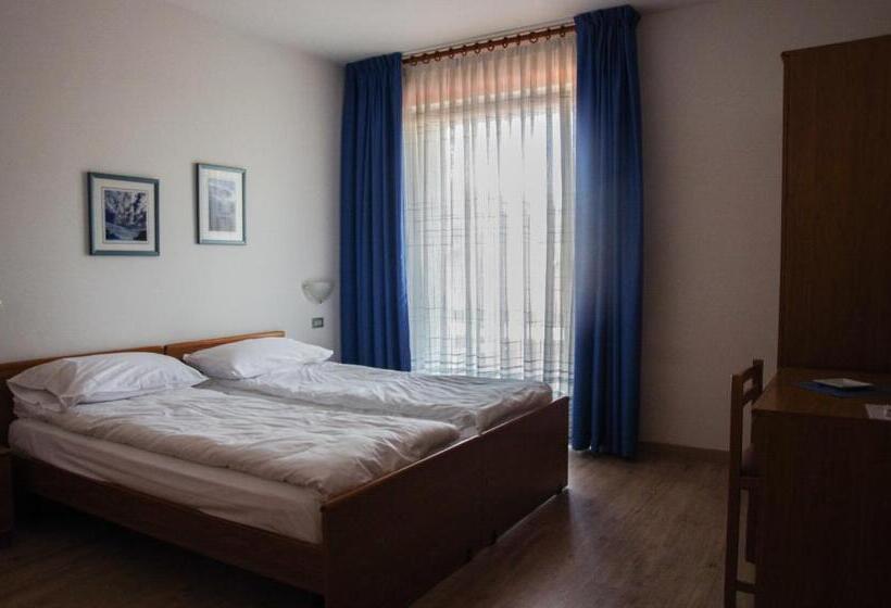 בית מלון כפרי Villa Al Vento